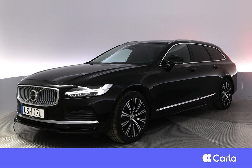 Volvo V90 Re T6 AWD Inscription Exp Drag Kamera Navi BLIS