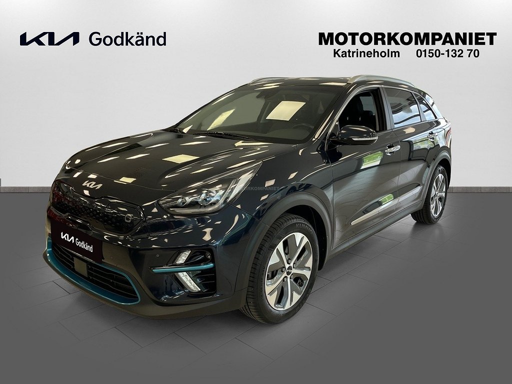 Kia E-Niro 64 kWh Advance Plus Tech