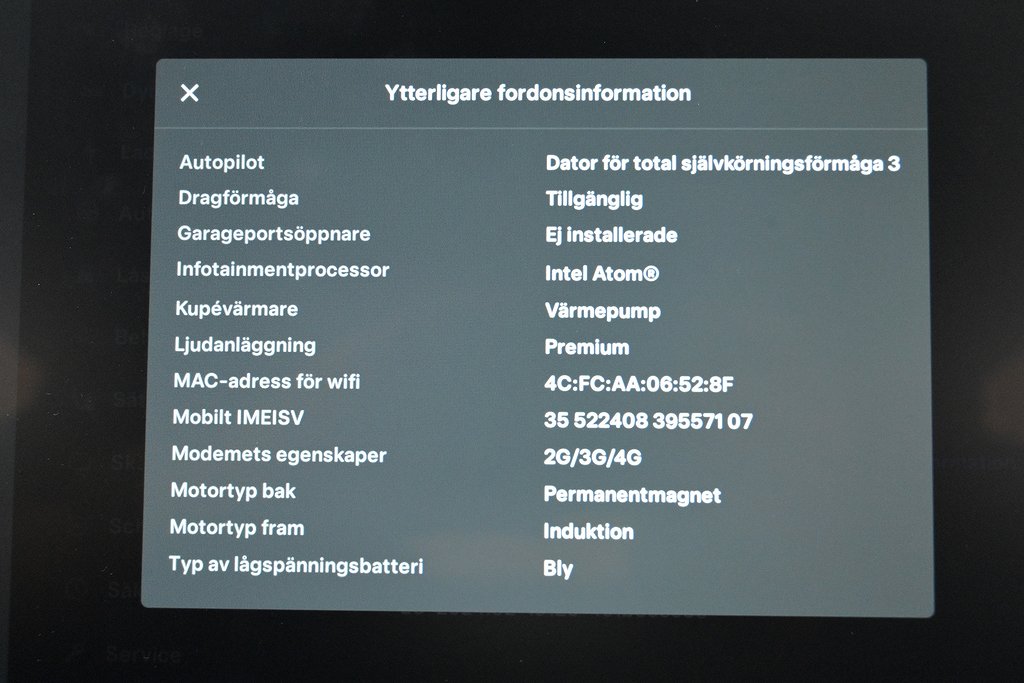 Tesla Model 3 Long Range AWD Refresh Autopilot Pano Drag
