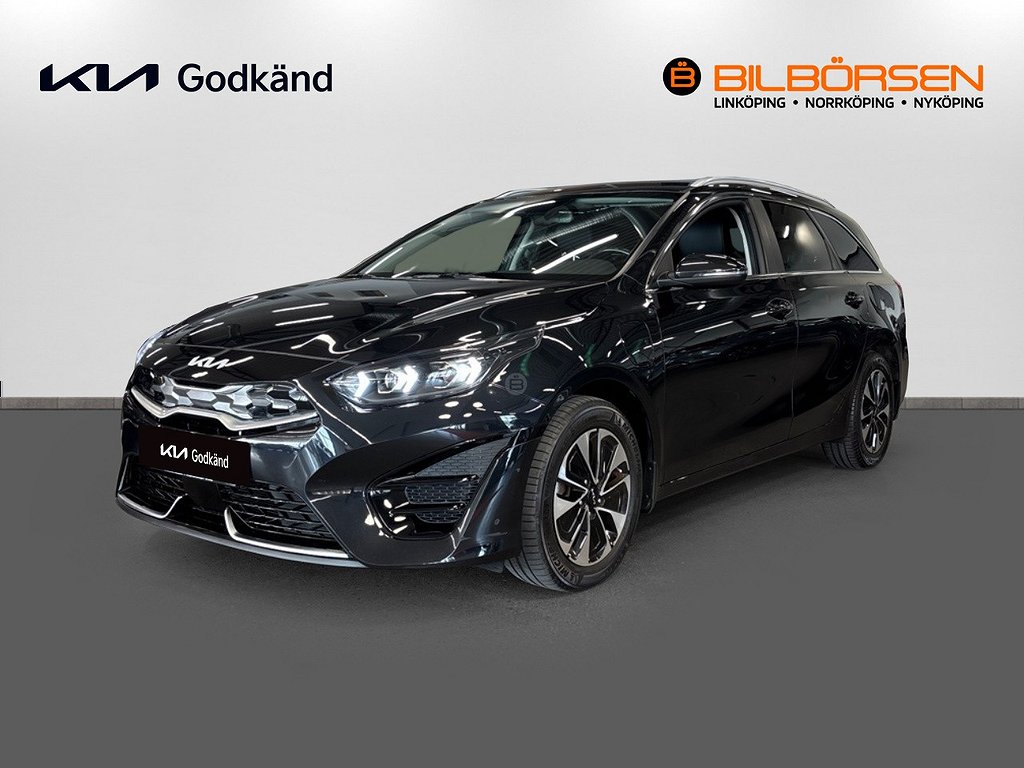 Kia CEED PHEV Advance Plus