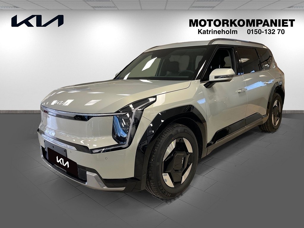 Kia EV9 AWD 99,8kWh Long Range