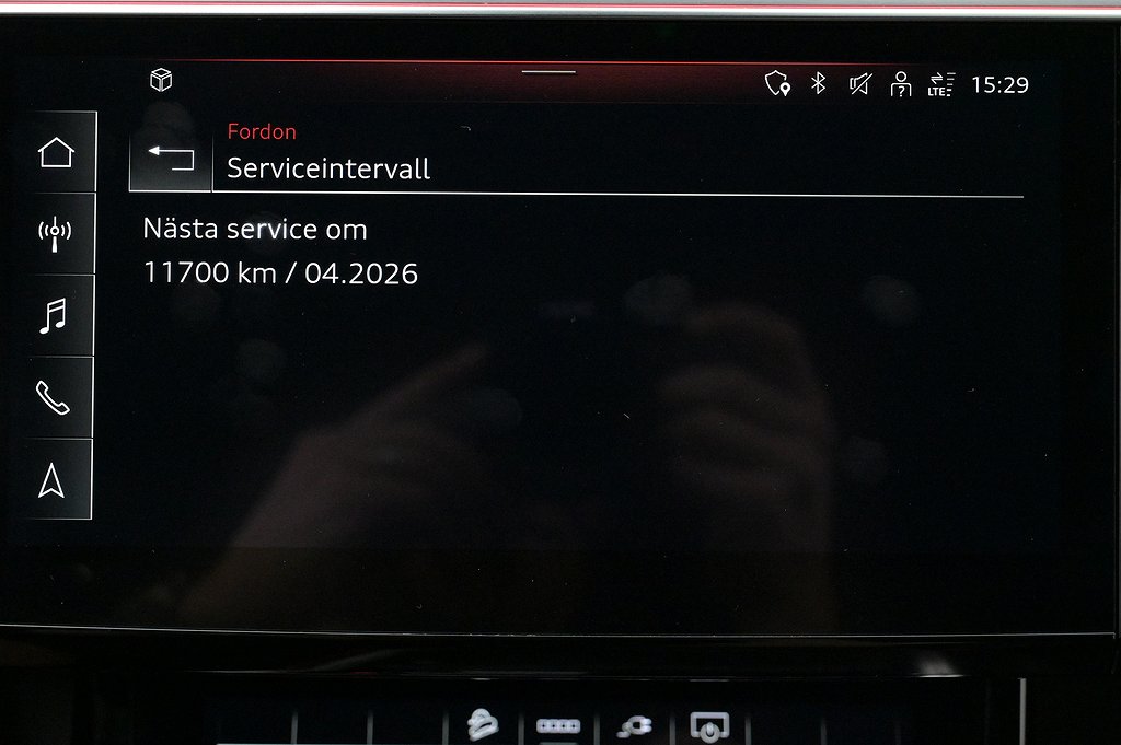 Audi E-Tron 55 quattro S-line Adv. Pano B&O 360 Elstol Drag