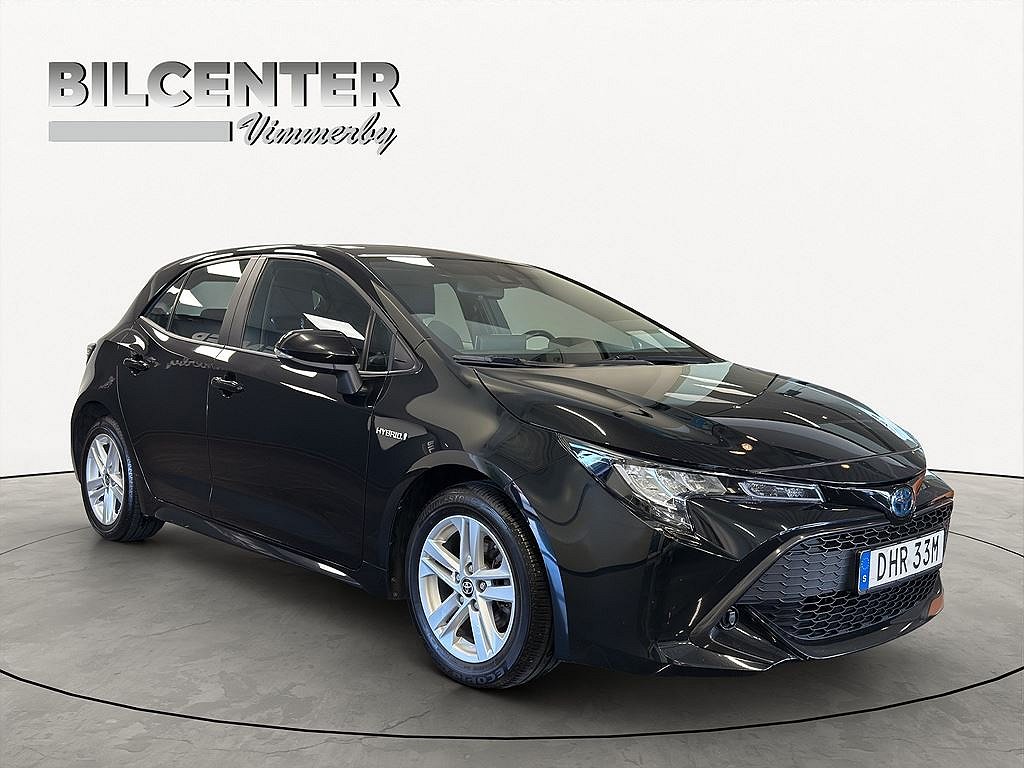 Toyota Corolla 1.8 ELHYBRID ACTIVE