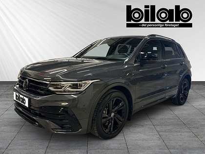 Volkswagen Tiguan R-LINE 1.4 TSI EHYBRID  AUTOMAT