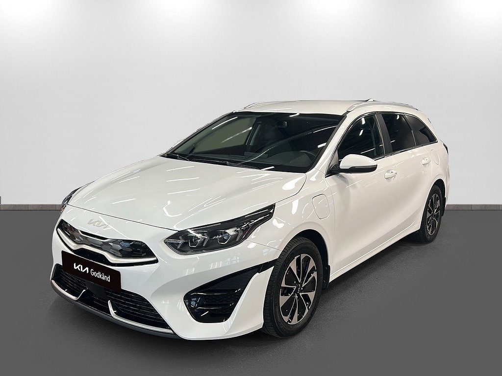 Kia CEED PHEV Advance