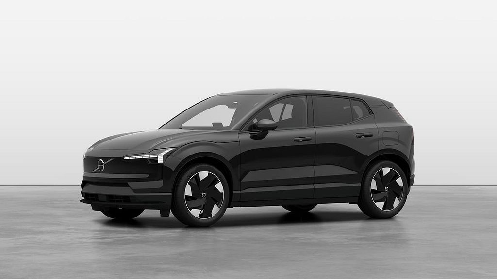 Volvo EX30 Single Motor Extended Range M R Plus Edition