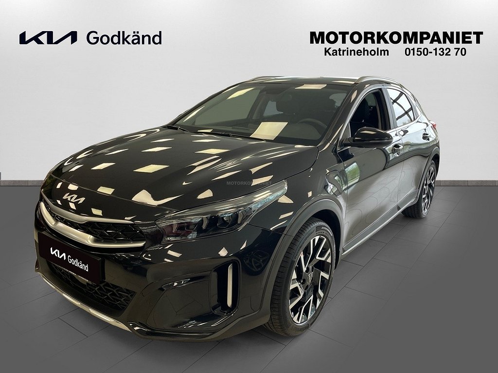 Kia Xceed Plug-in Hybrid Automat Advance / Drag