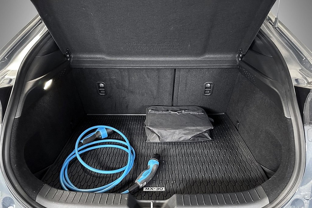 Mazda MX-30 e-Skyactiv EV Cosmo 360/Navi/HUD/Bose