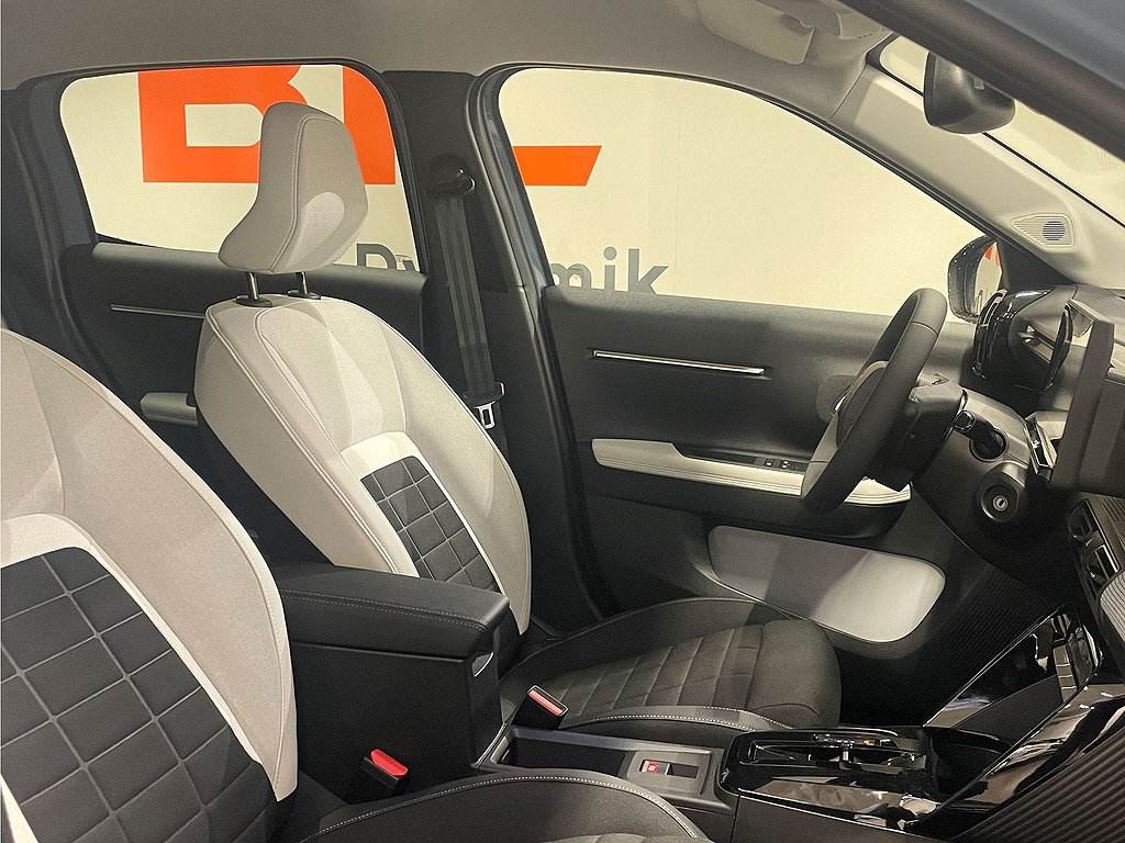 Citroën C3 e-MAX
