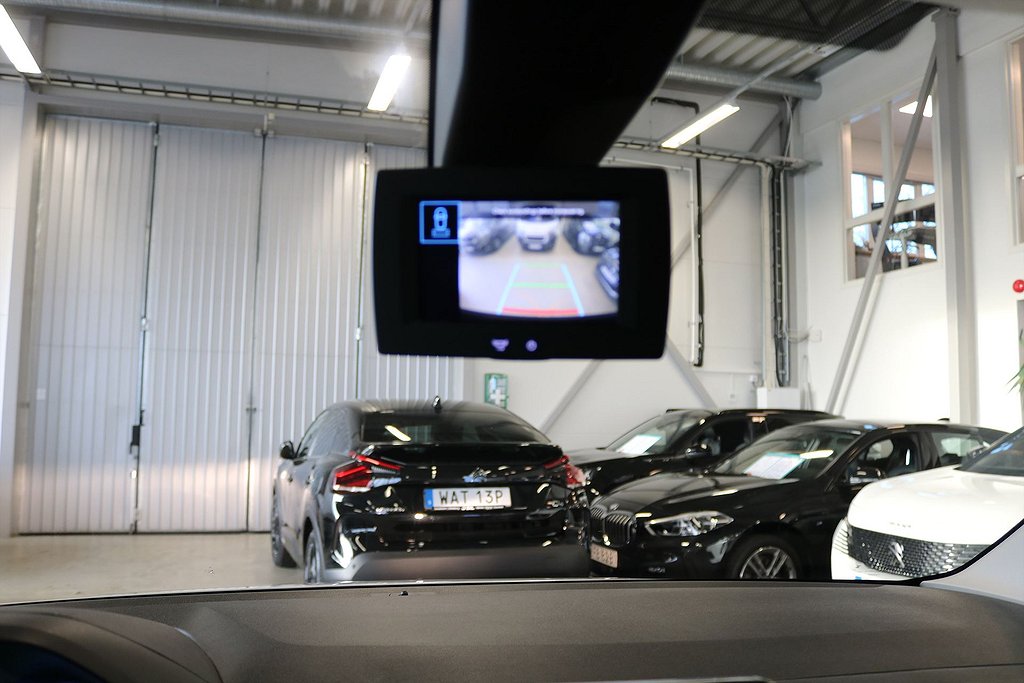 Peugeot e-Partner PRO+ Electric 50kWh L2 – DEMO