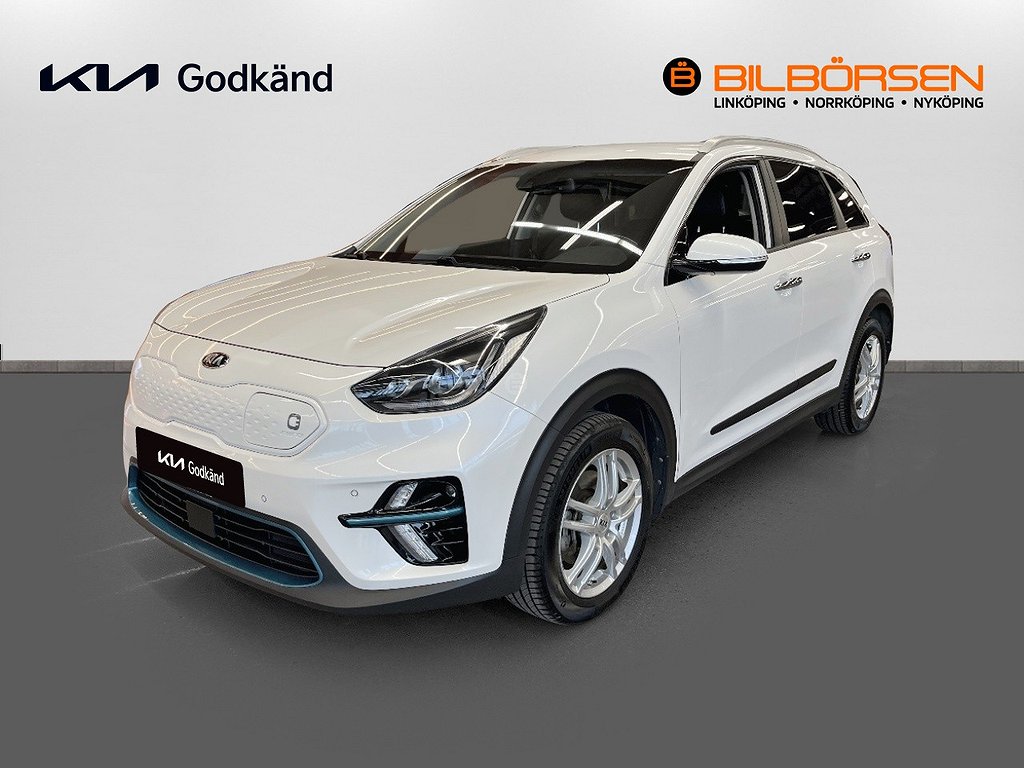 Kia E-Niro Advance Plus