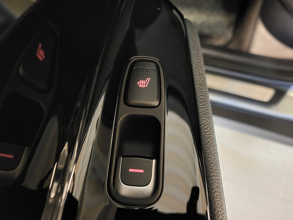 Kia E-Niro 64 kWh Advance Plus Tech / Taklucka / Vinterhjul