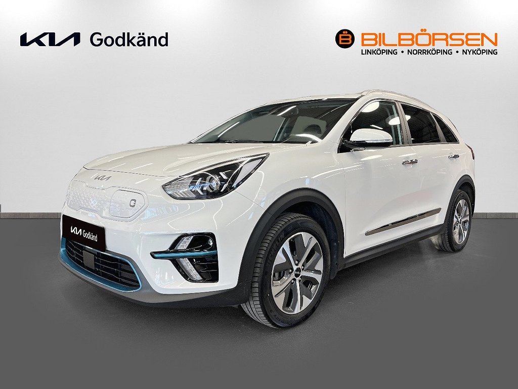 Kia E-Niro Advance