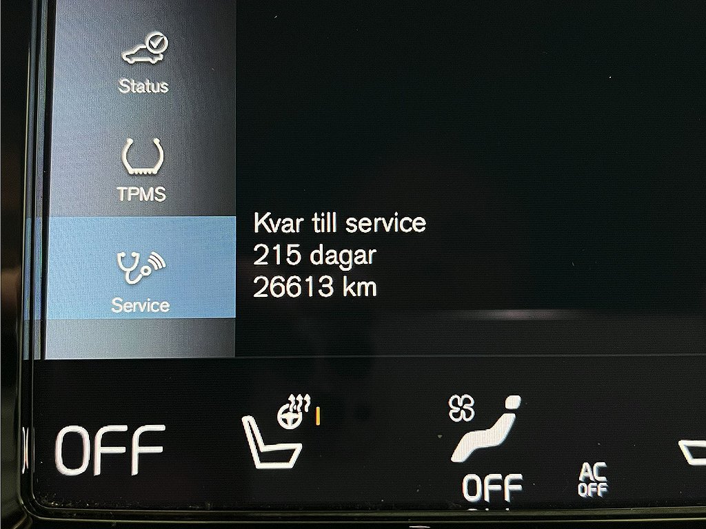 Volvo XC40 T4 211hk Recharge R-Design