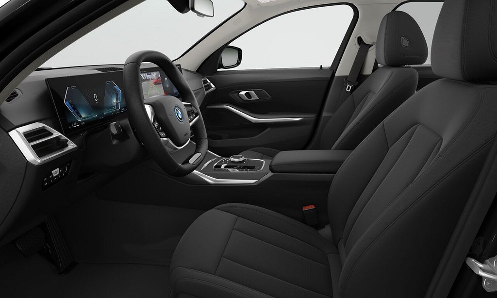 BMW 330e xDrive Touring PRIVATLEASING KAMPANJ 5 160:- / Mån