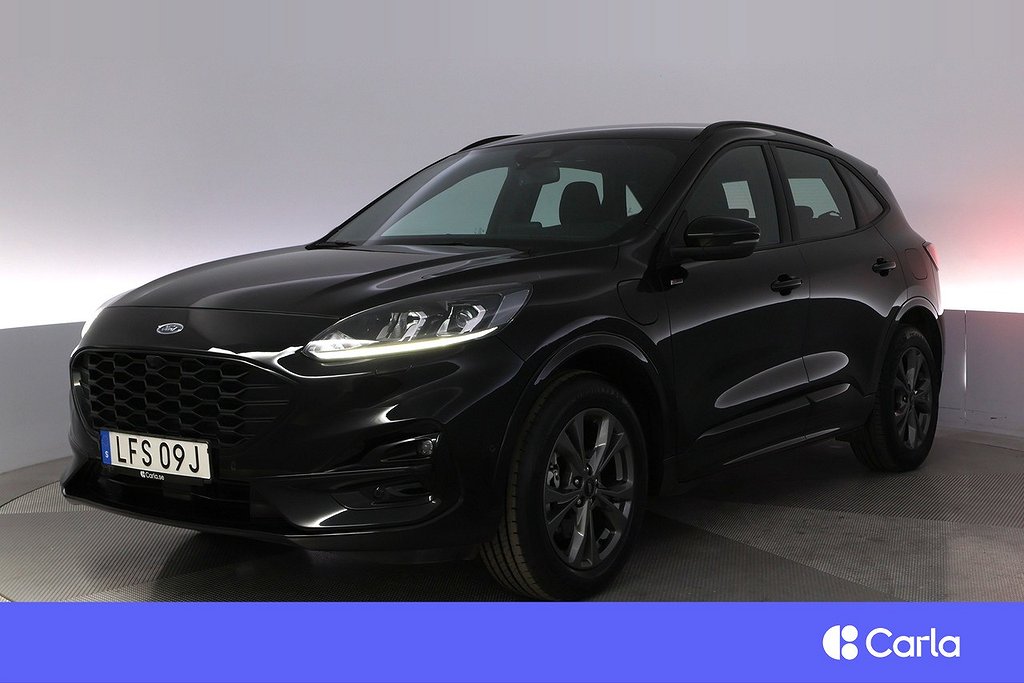 Ford Kuga PHEV ST-Line Navi AdapFarth BLIS Drag
