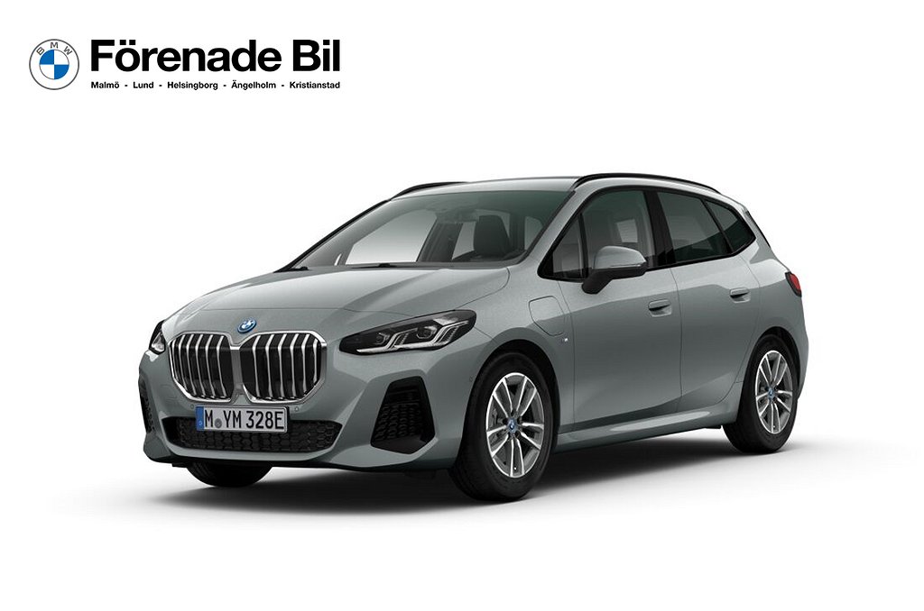 BMW 225 e xDrive Active Tourer P-leasing Kampanj 3 998:-/Mån
