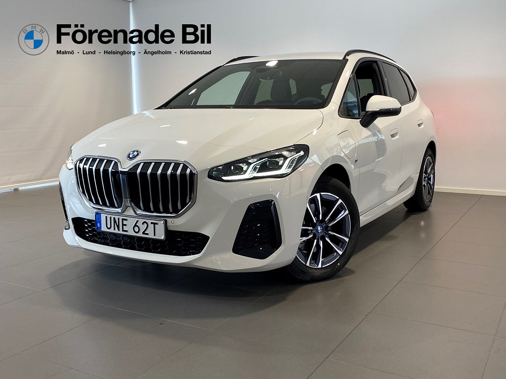 BMW 225 e xDrive Active Tourer P-leasing Kampanj 3 849:-/Mån
