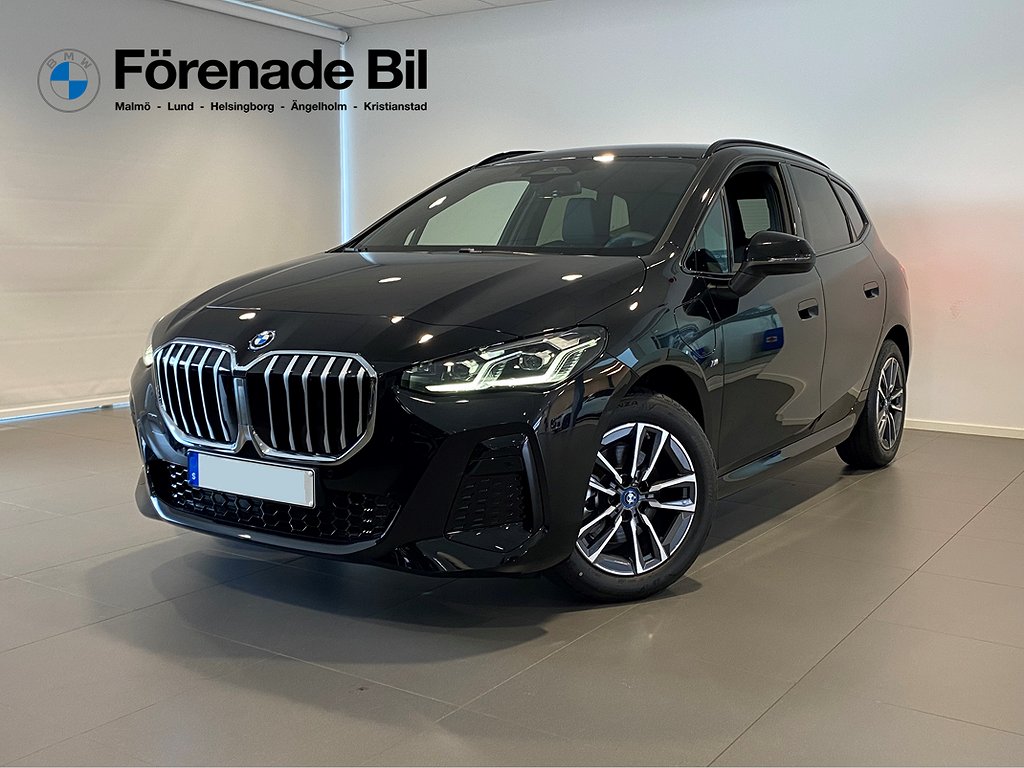 BMW 225 e xDrive Active Tourer P-leasing Kampanj 3 998:-/Mån
