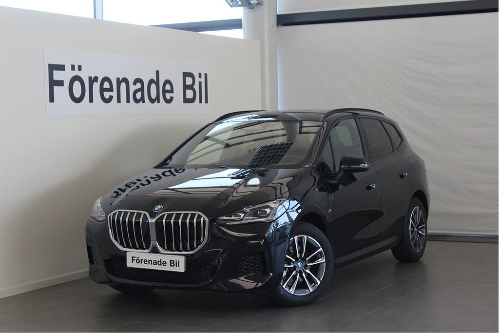 BMW 225 e xDrive Active Tourer M Sport Drag Comfort Access
