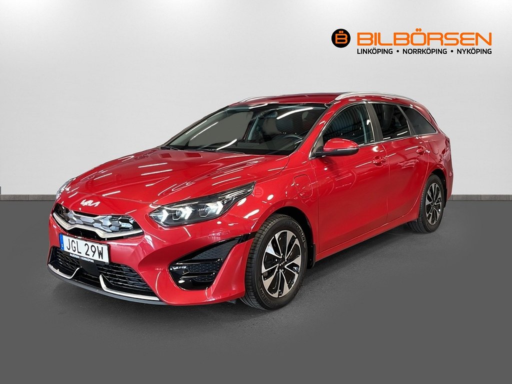 Kia CEED PHEV Advance