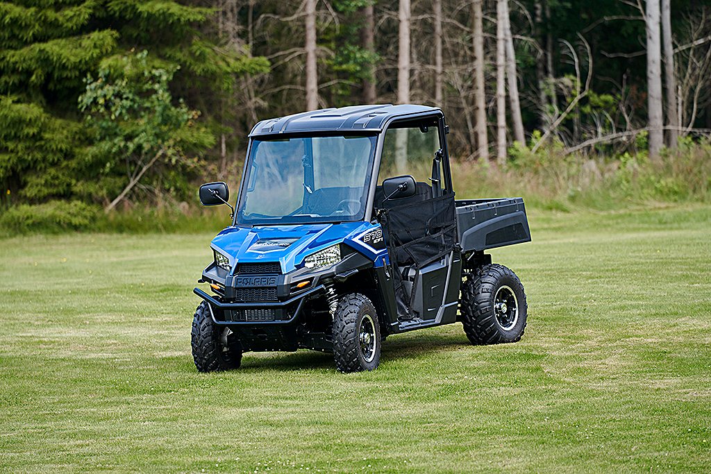 Polaris Ranger EFI XP 570 0.57 AWD