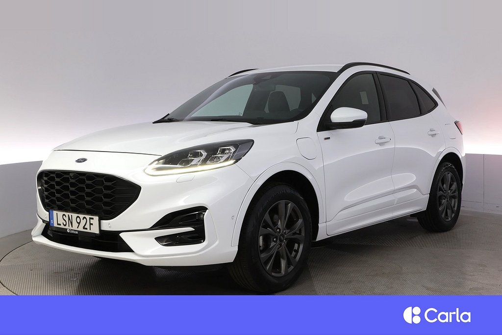Ford Kuga PHEV ST-Line Navi AdapFarth BLIS Drag Kamera