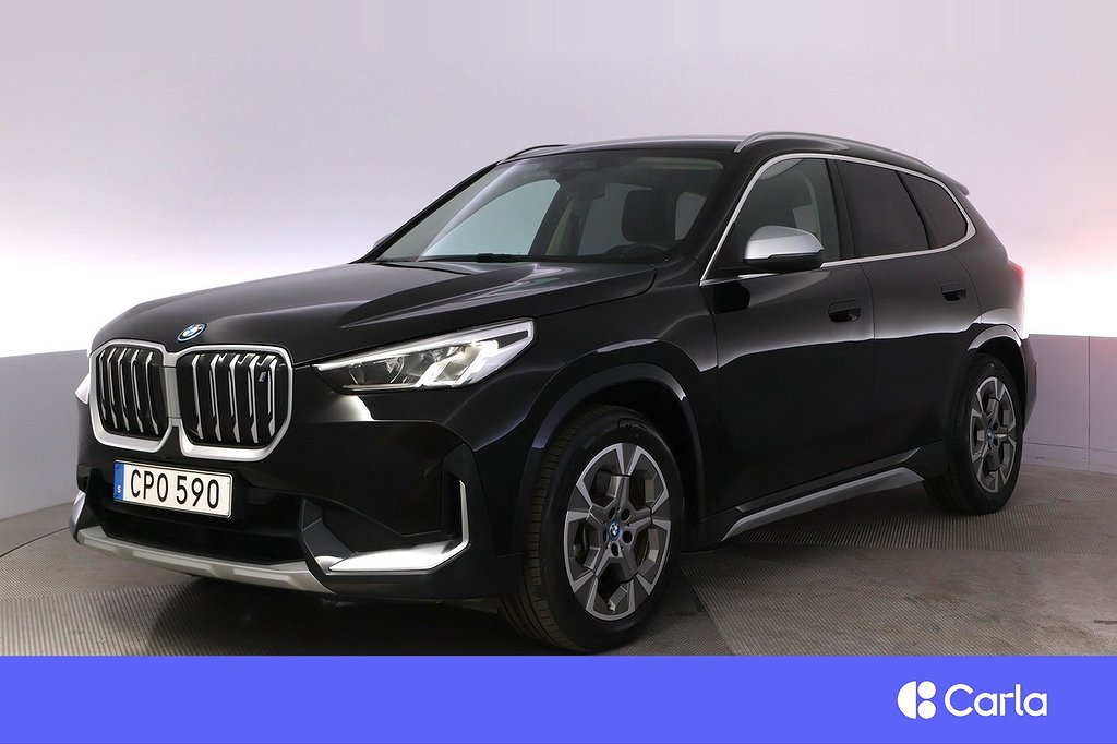 BMW iX1 xDrive30 X-Line Kamera Navi Adap.Farth Drag