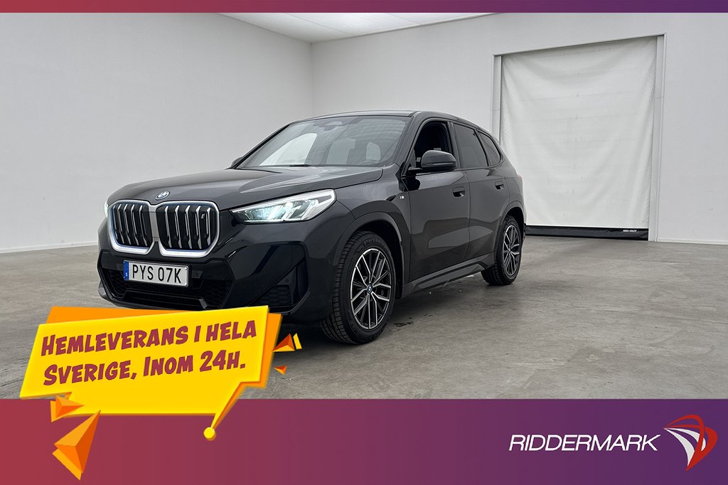 BMW X1 xDrive30 M Sport Pano H/K HUD Kamera