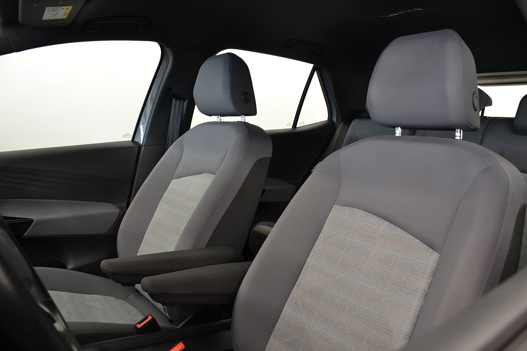 Volkswagen ID.3 Pro Performance Life, Pro