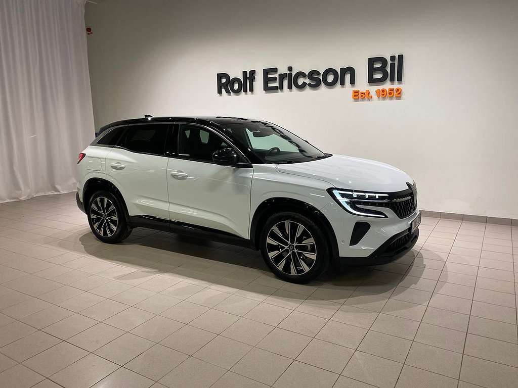 Renault Austral E-TECH 200 Techno A