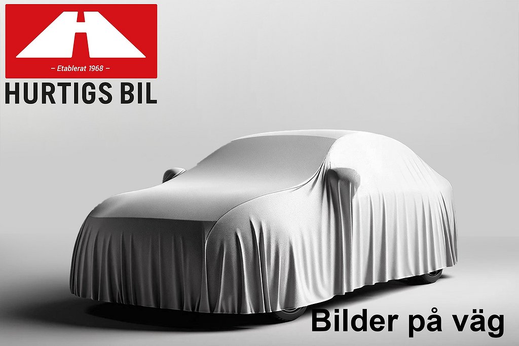Mercedes-Benz EQB 350 4MATIC Premium+ AMG Night-Paket 7Sits