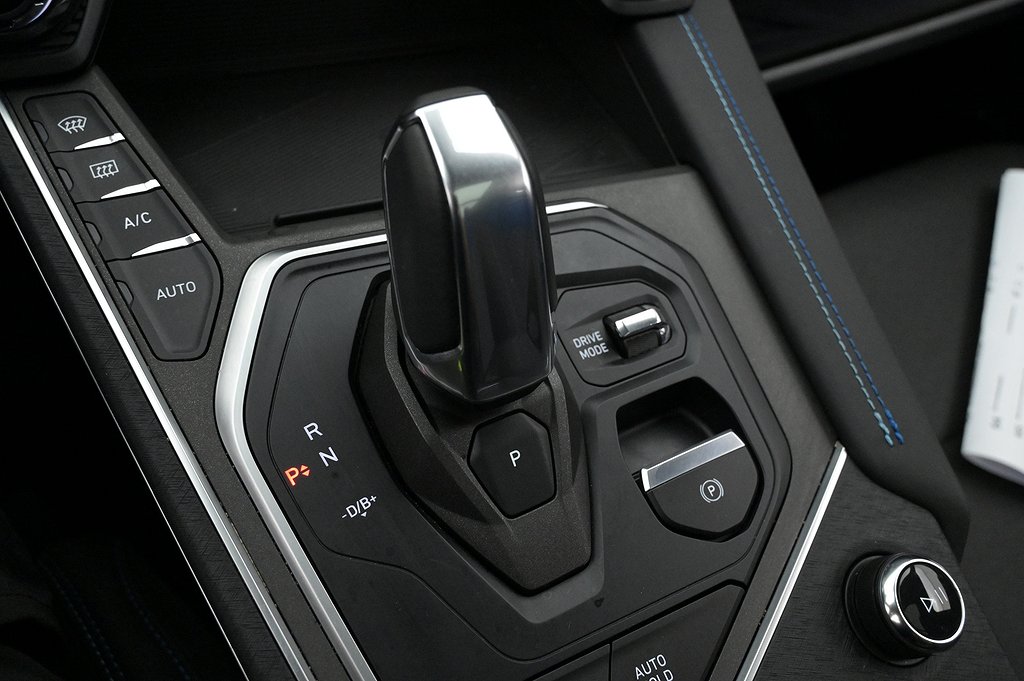Lynk & Co 01 PHEV Navi Pano AdapFarth Infinity V-hjul 4,49%
