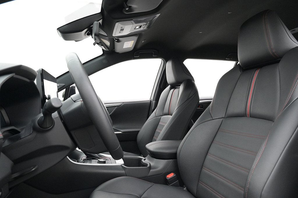 Toyota RAV4 PHEV AWD-i Style Premium JBL Drag Navi HUD 360