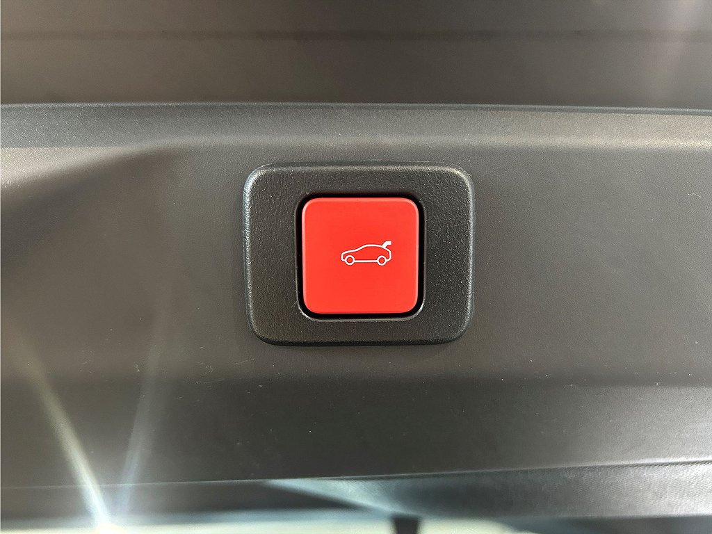 Peugeot 3008 GT Hybrid 145hk Aut – B-KAMERA,CARPLAY,NAVI