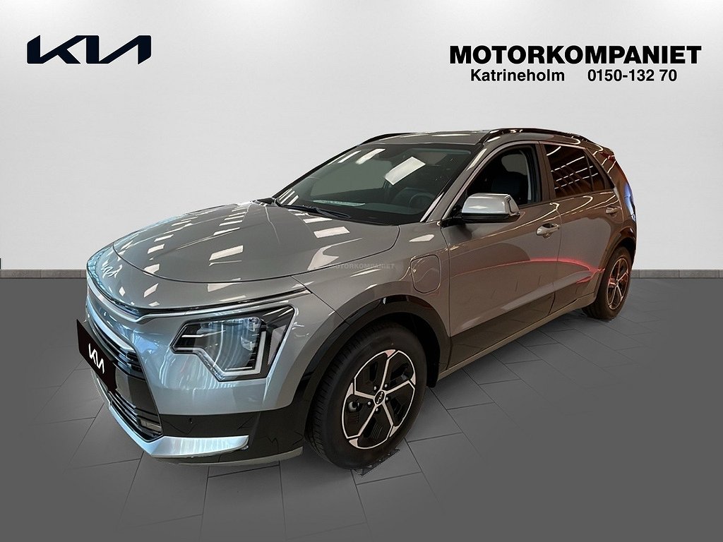 Kia Niro Plug-In Hybrid Automat Advance