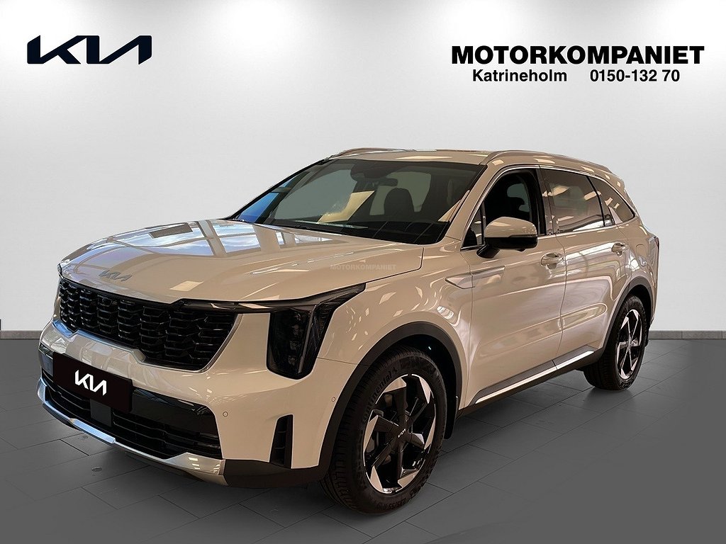Kia Sorento PHEV Advance Plus Automat 7-sits 253hk