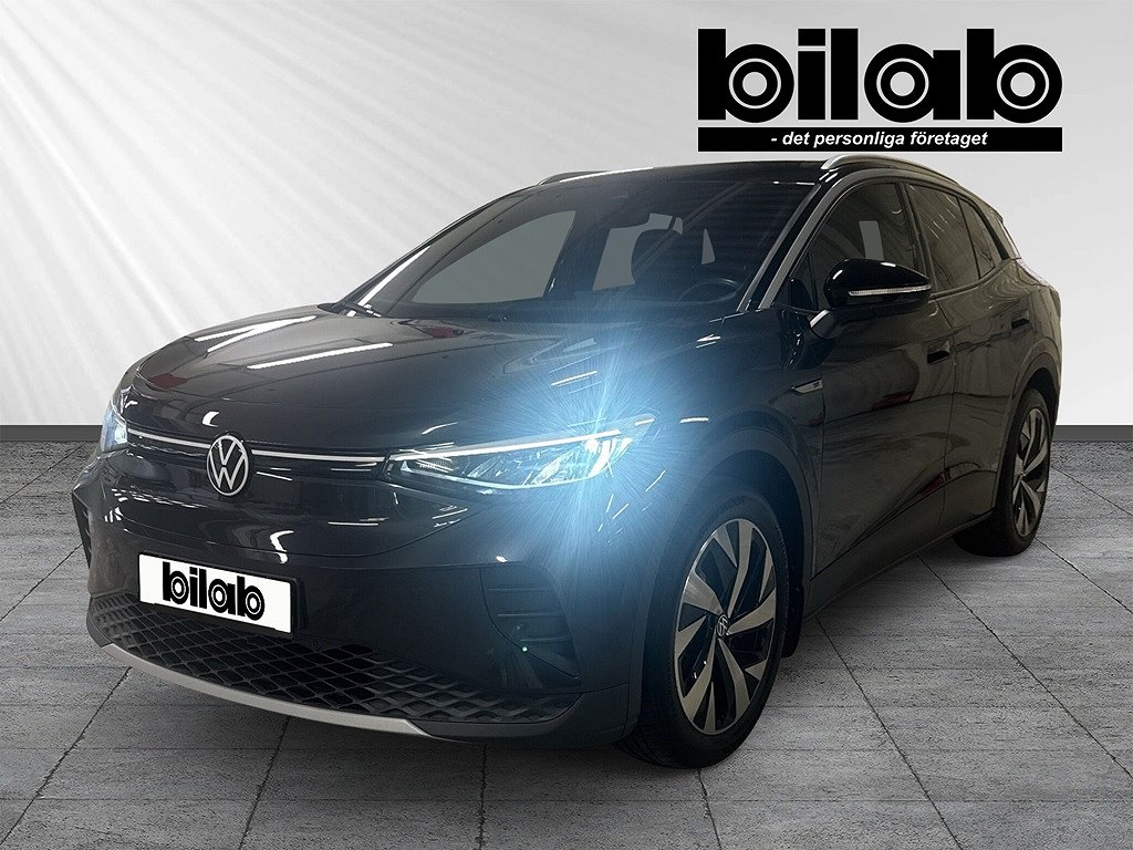 Volkswagen ID.4 PRO PERFORMANCE 150 KW FIRST EDITI