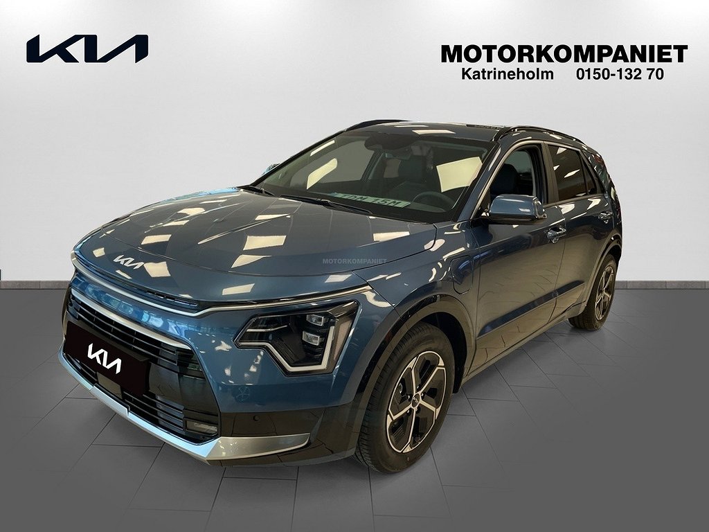 Kia Niro Plug-In Hybrid Automat Advance