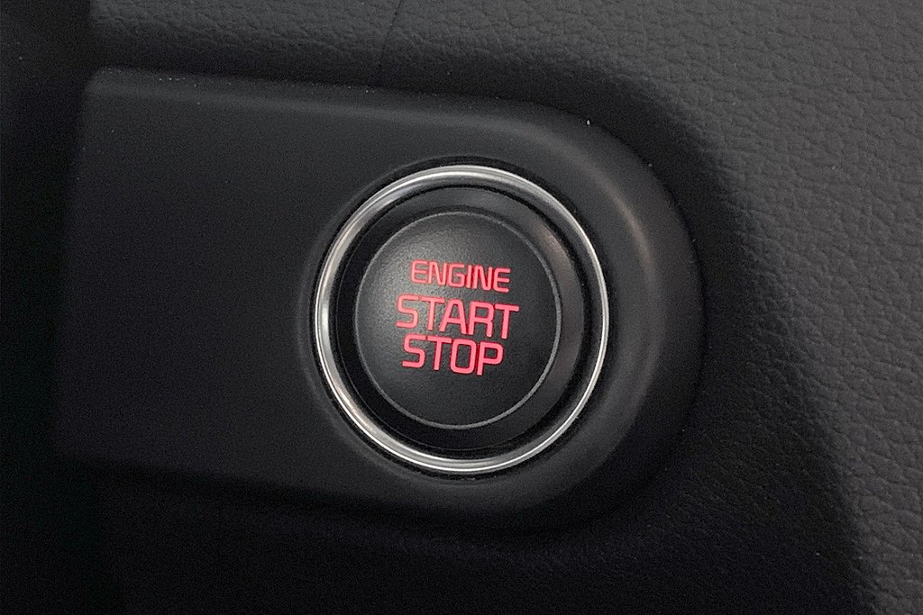 Kia Xceed Plug-In | Nybilsgaranti| Nyservad| Advance Plus