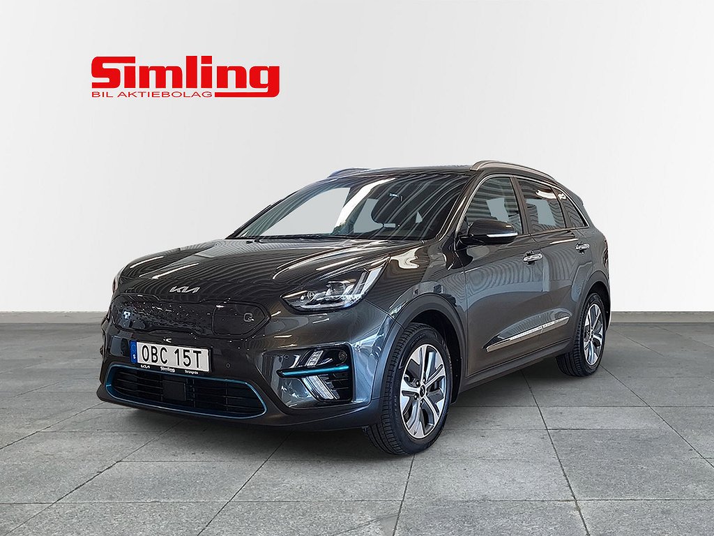 Kia E-Niro 64 kWh Advance Plus Tech