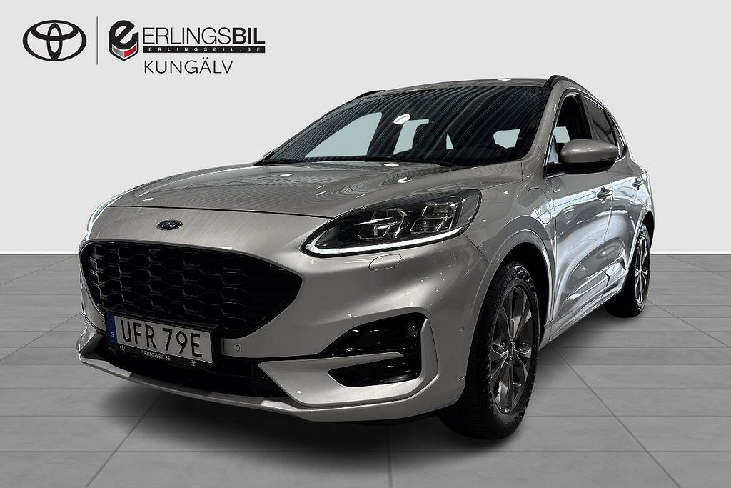 Ford Kuga Plug-In Hybrid 2.5 ST-Line