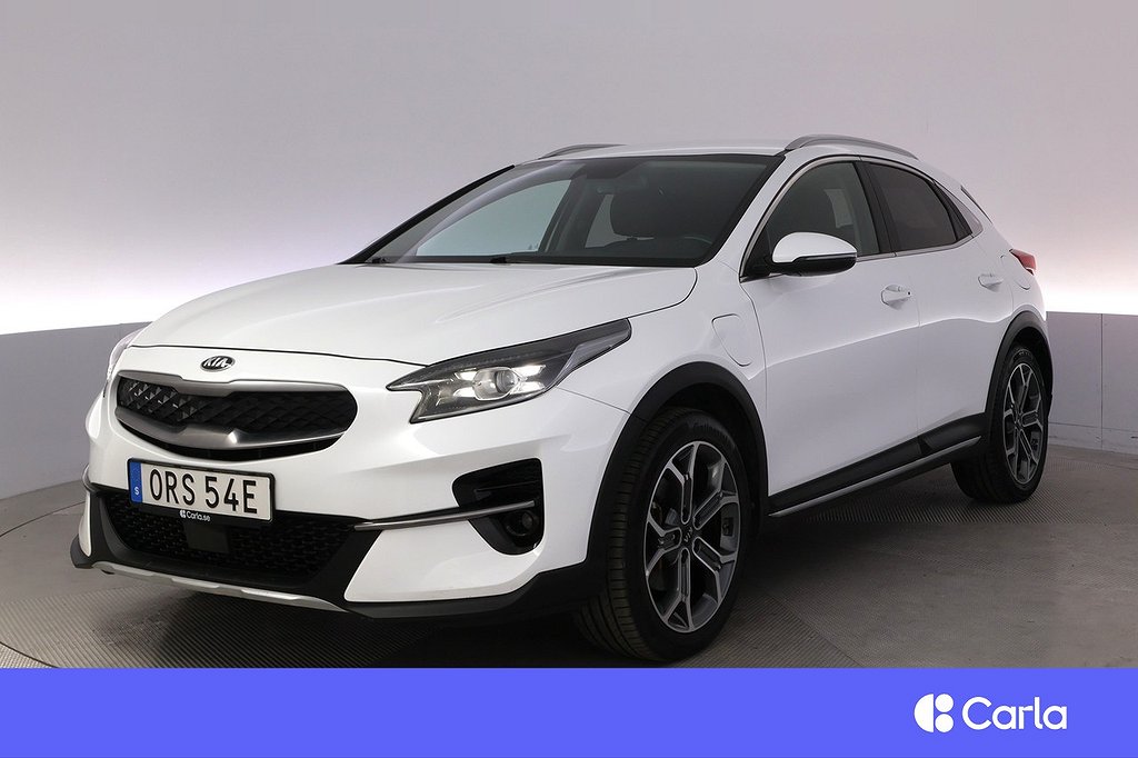 Kia Xceed Plug-In Hybrid Advance Plus Kamera BLIS Adap.Farth