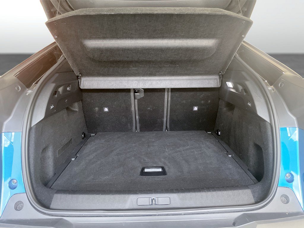 Peugeot 3008 GT Hybrid 145hk Aut – B-KAMERA,CARPLAY,NAVI