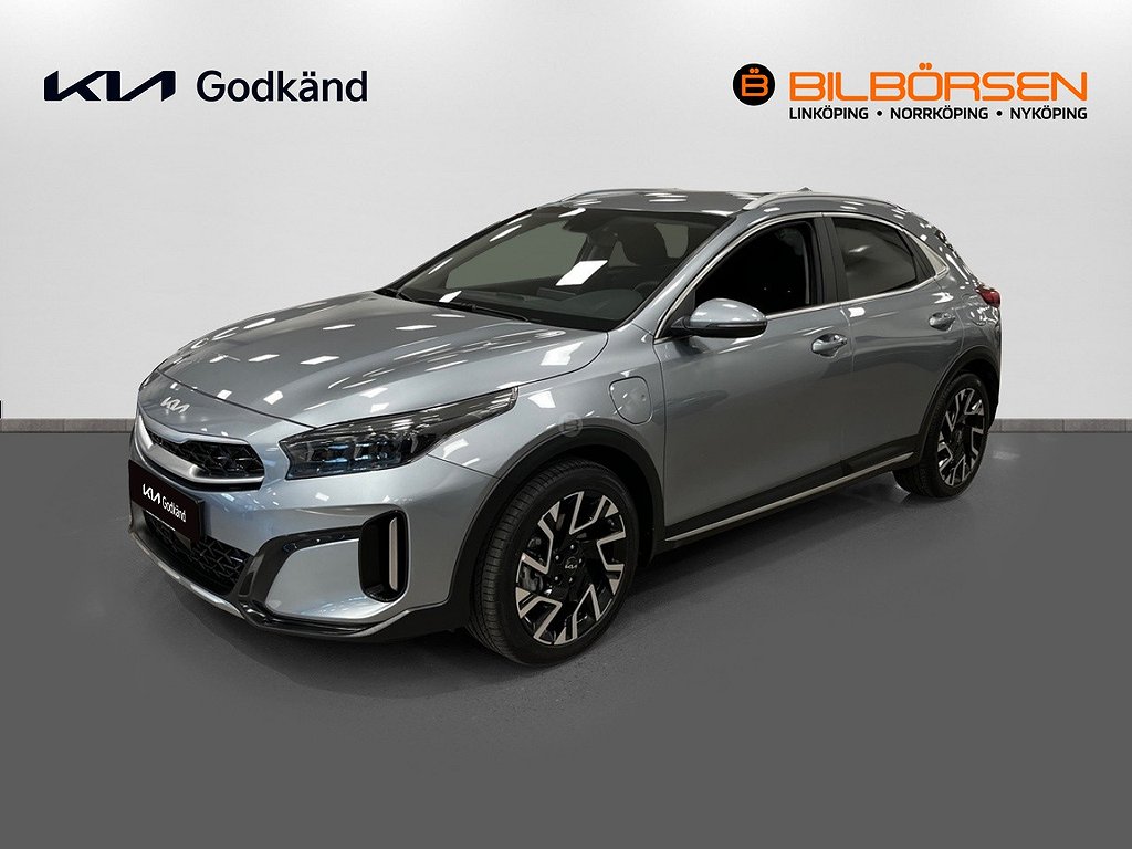 Kia Xceed Plug-in Hybrid DCT Action Euro 6