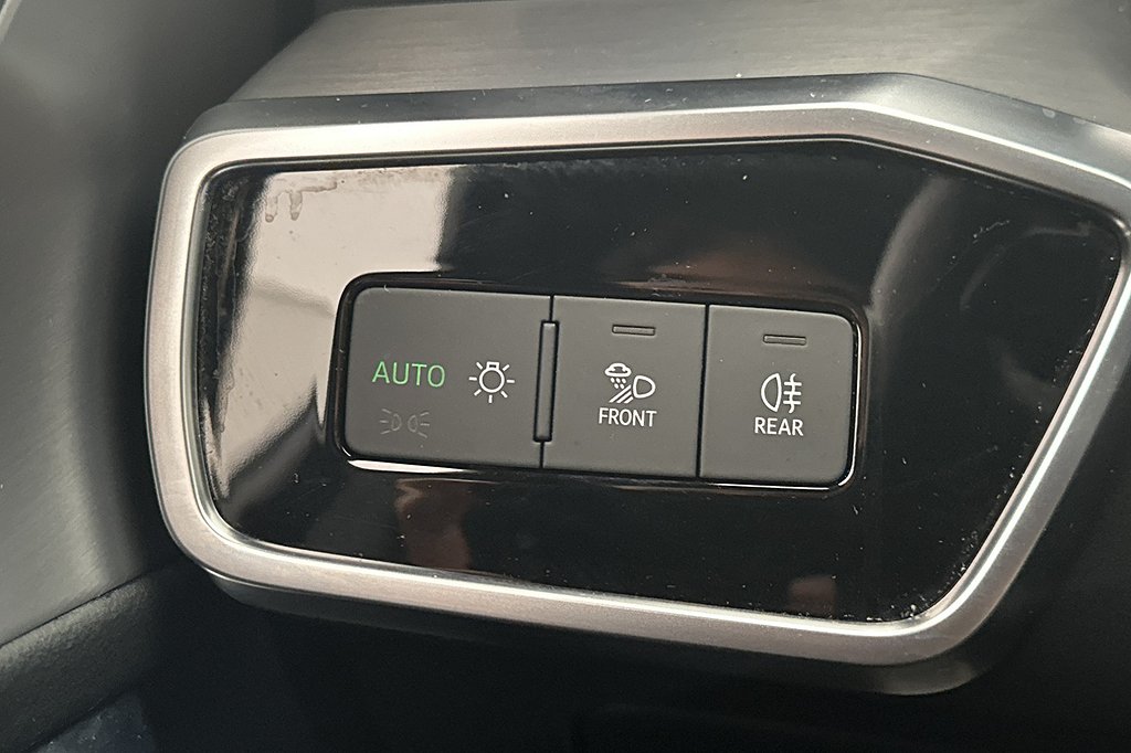 Audi A6 55 TFSI e Q S Line Cockpit 360° Navi Drag Matrix