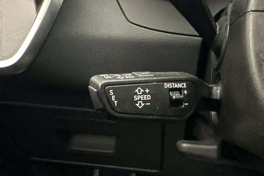 Audi A6 55 TFSI e Q S Line Cockpit 360° Navi Drag Matrix