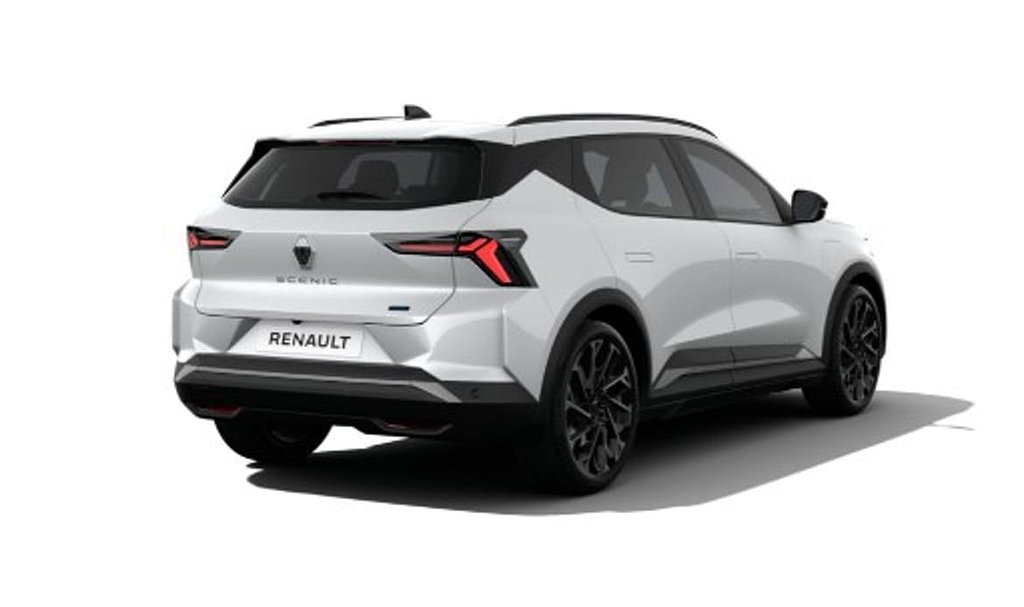 Renault Grand Scénic E-Tech Scénic Electric esprit Alpine 87kWh