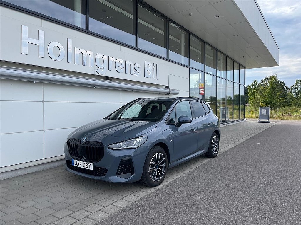 BMW 230e xDrive Active Toure 4,45% ränta