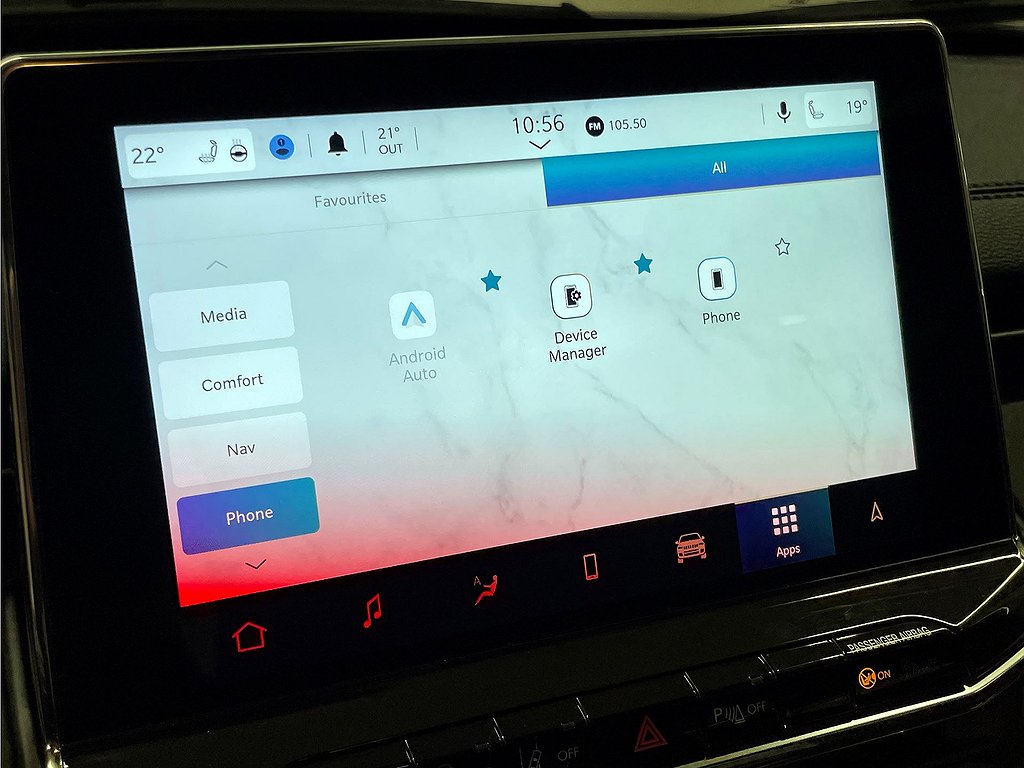 Jeep Compass PHEV S 1.3 T4 GSE 240hk 4xe Aut 4WD – SKINN, B-KAMERA